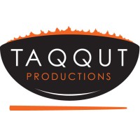 Taqqut Productions logo