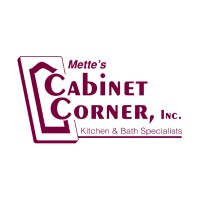 Mettes Cabinet Corner Inc logo