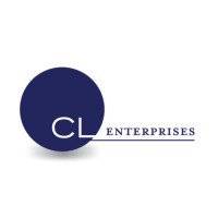 CL Enterprises logo