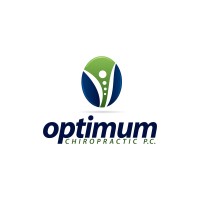 Optimum Chiropractic, P.C. logo