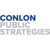 Conlon Public Strategies logo