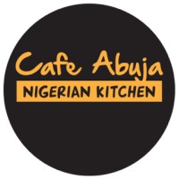 Cafe Abuja logo