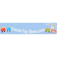Fiesta Toy Store logo