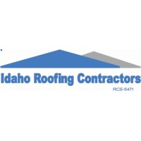 Idaho Roofing Contractors logo