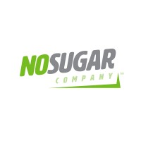 NO SUGAR COMPANY logo