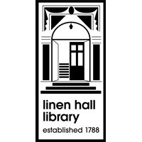 Linen Hall Library logo