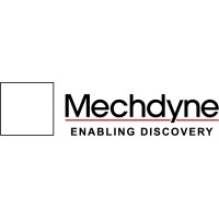 Mechdyne IT Services (formerly ABS Associates) logo