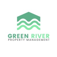 Green River Property Management logo