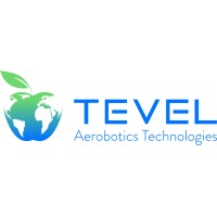 Tevel Aerobotics Technologies LTD logo