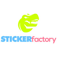 Sticker Factory logo