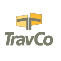 TravCo logo