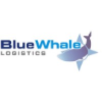 Blue Whale Logistics LTD logo