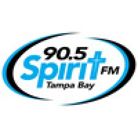 Spirit 90.5 FM logo