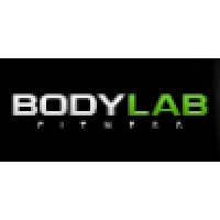 BodyLab Fitness logo