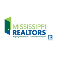 Mississippi Association Of REALTORS logo