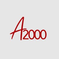 A2000 By GCS logo