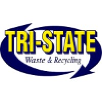 Tri-State Waste & Recycling logo