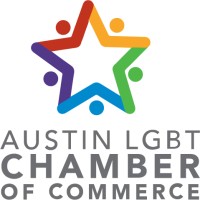 Austin LGBT Chamber Of Commerce logo
