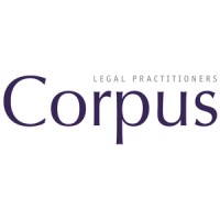 Corpus Legal Practitioners logo