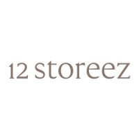 12 STOREEZ logo