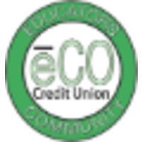 ECO Credit Union logo