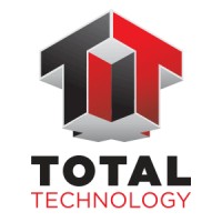 Total Technology, Inc. logo
