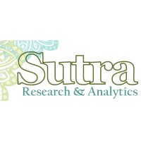 Sutra Research & Analytics logo