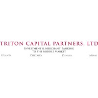 Triton Capital Partners, LTD logo