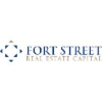 Fort Street Real Estate Capital logo