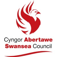City & County Of Swansea logo