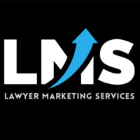 Lawyer Marketing Services, Inc. logo