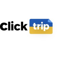 Clicktrip logo