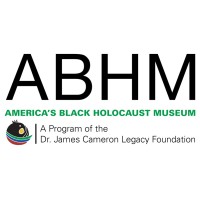 America's Black Holocaust Museum logo