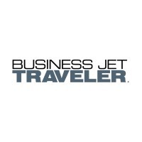 Business Jet Traveler logo
