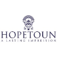 Hopetoun House logo