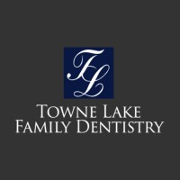 Towne Lake Family Dentistry logo
