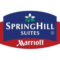 SpringHill Suites Boston Peabody logo