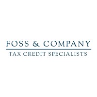 Foss & Company logo