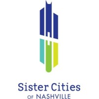 Sister Cities Of Nashville logo