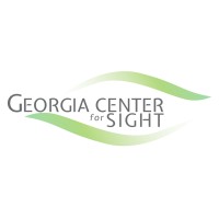 Georgia Center For Sight logo