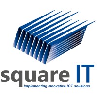 Square IT logo
