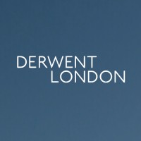 Derwent London plc logo