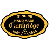 National Cambridge Glass Collectors logo
