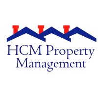 HCM Property Management logo