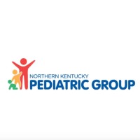 NORTHERN KENTUCKY PEDIATRIC GROUP logo