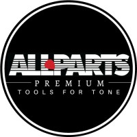 Allparts Music logo