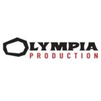 Olympia Production logo