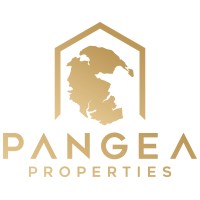 Pangea Properties logo