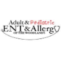 Adult & Pediatric Ear, Nose, Throat & Allergy Of The Woodlands logo