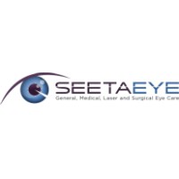 Seeta Eye Centers logo